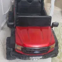 ماشین شارژی افرودی