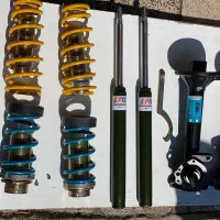 مرکز پخش انواع کمک فنر ریگلاژی اسپرت|قطعات یدکی و لوازم جانبی|تهران, جابری|دیوار