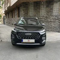 ۱۴۰۲mvm x22 pro|خودرو سواری و وانت|کرج, شاهین‌ویلا|دیوار