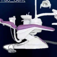 دعوت به همکاری دندانپزشک با تجربه در کلینیک