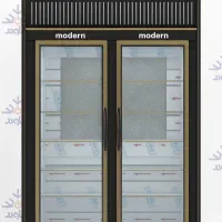 وسایل کامل هایپرمارکت وسوپرمارکت|فروشگاه و مغازه|کهنوج, |دیوار