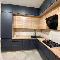 گروه اجرای کلیه کارهای چوبی در سراسر ایران