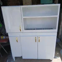 فروش وخرید کابینت فلزی دست دوم پنجتن|مصالح و تجهیزات ساختمان|مشهد, پنجتن|دیوار