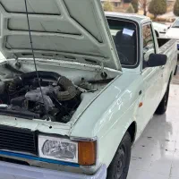 پیکان بار یه گانه ۹۲ تمیز