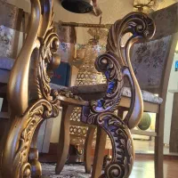 میز ناهارخوری|میز و صندلی غذاخوری|قزوین, |دیوار