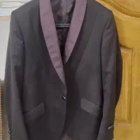 کت مجلسی مردانه