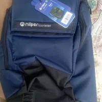 کوله پشتی نیلپر|کیف، کفش، کمربند|تهران, شکوفه (عبدل آباد)|دیوار