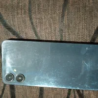 گوشی کارکرده A06حافظه ۱۲۸رام ۶