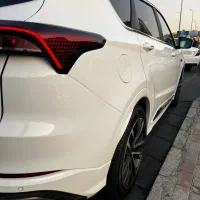 فیدلیتی پرستیژ ۵ نفره مدل ۱۴۰۳|خودرو سواری و وانت|تهران, سازمان برنامه جنوبی|دیوار