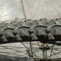 دوچرخه 26 سالم درحد نو|دوچرخه، اسکیت، اسکوتر|زابل, |دیوار