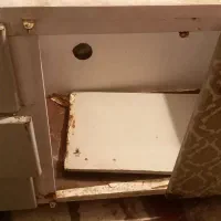 کابینت فلزی بالا با آبچکان وپایین بدون سینک|مصالح و تجهیزات ساختمان|تهران, سنگلج (شاپور)|دیوار