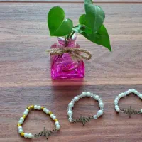 فروش انواع دستبندهای دخترانه|بدلیجات|اصفهان, درب سیبه علیا|دیوار