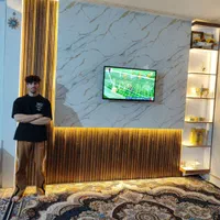 پخش کاغذ دیواری با بیش از چند هزار طرح قاضی آباد|خدمات پیشه و مهارت|خرمآباد, |دیوار