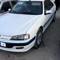 پارس نیم سفارشی۱۴۰۲درحد