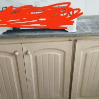 کابینت فلزی