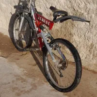 دوچرخه حرفه‌ای 26|دوچرخه، اسکیت، اسکوتر|سرپل ذهاب, |دیوار