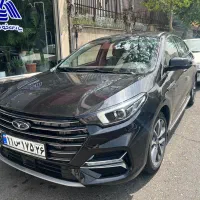 *آریزو ۶ جی تی و۶پرو/اقساط/تحویل یک ساعته*|خودرو سواری و وانت|تهران, سعادتآباد|دیوار