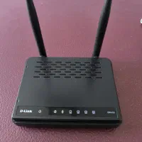 رادیو SXT 5 همراه D-Link|مودم و تجهیزات شبکه|اهواز, اهواز|دیوار