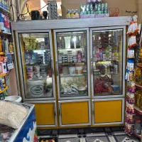 یخچال|فروشگاه و مغازه|کامیاران, |دیوار