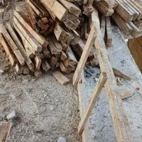 تخته ۱۵نرادچهارتراش ۵×۵|مصالح و تجهیزات ساختمان|رشت, نخودچر|دیوار