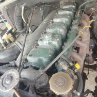 تک باری آس ۱۳۵۳|خودرو سنگین|کاشمر, |دیوار