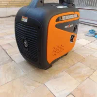 موتوربرق سایلنت 3.5 کیلووات هواسدان|ابزارآلات|اردکان, |دیوار