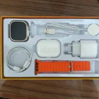 یک عدد پک ویژه و اقتصادی ساعت هوشمند ایرپاد