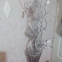 چراغ ایستاده در حد نو