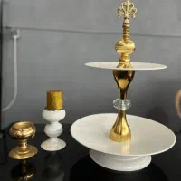 جایگاه /کنارسالنی/اکسسوری ویژه/تالار/آیدا|عمده‌فروشی|کرج, عظیمیه|دیوار