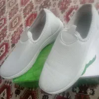 کفش پیاده روی نو