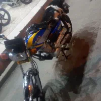 موتورسیکلت پرواز150ccمدل1404