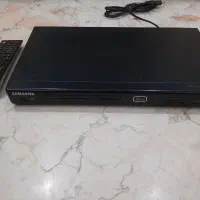 دی وی دی  dvd  سامسونگ|پخش‌کننده DVD و ویدیو|تهران, نیروی هوایی (پیروزی)|دیوار