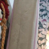 تشک دونفره کار کرده