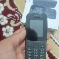 نوکیا 106|موبایل|الیگودرز, |دیوار