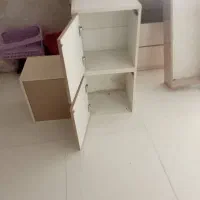 کشو و کابینت