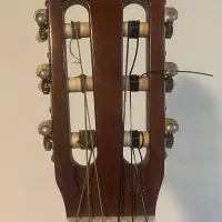 گیتار یاماها c40|گیتار، بیس، امپلیفایر|گنبد کاووس, |دیوار