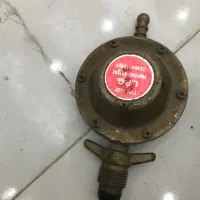 رگلاتور گاز|اجاق گاز و لوازم برقی پخت‌وپز|پرند, فاز ۶|دیوار