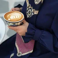 عبا با قیمت فوق‌استثنایی اربعین
