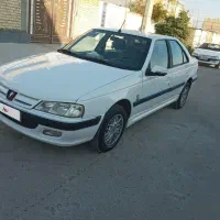 پژو پارس تیوفایو مدل ۹۶ سیمی|خودرو سواری و وانت|شیراز, رکن‌آباد|دیوار