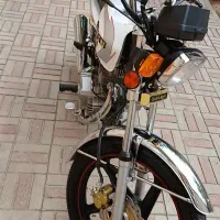 موتور ۲۰۰ سنین|موتورسیکلت|شاهین دژ, |دیوار