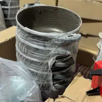 قابلمه تفلون (سایز ۲۸)