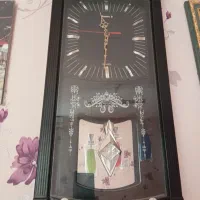 ساعت دیواری|ساعت دیواری و تزئینی|قدس, شهرک فرزان|دیوار