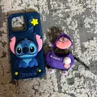 گارد ایفون ۱۴ و کیس ایرپاد