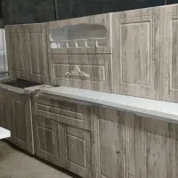 حراج کابینت ممبران به قیمت درب کارخانه