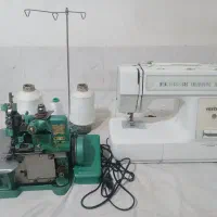 سردوز سه نخ پروانه|چرخ خیاطی و ریسندگی|ارومیه, |دیوار