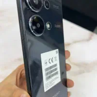 نوت 13 پرو|موبایل|خوی, |دیوار