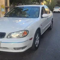 ماشین ماکسیما مدل ۹۰