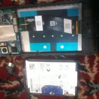 ال سی دیa14|موبایل|قم, نیروگاه|دیوار