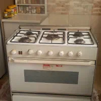 گاز تکنو فر دار