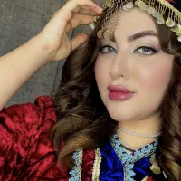 سالن زیبایی «مانلی»